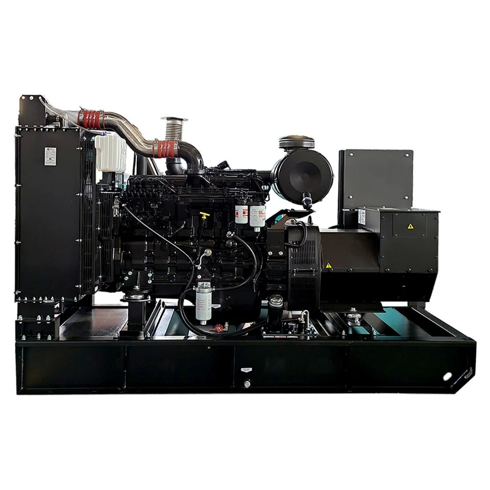 Dieselový generátor 50kw